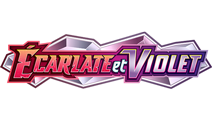 Écarlate et Violet