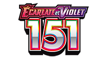 Écarlate et Violet – 151