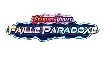 Écarlate et Violet – Faille Paradoxe