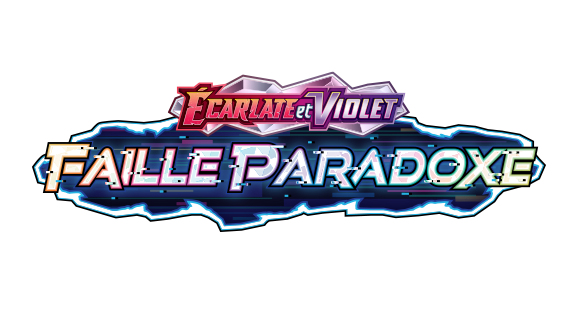 Écarlate et Violet – Faille Paradoxe
