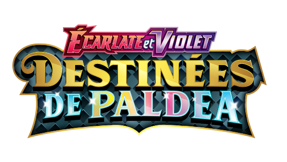 Destinées de Paldea
