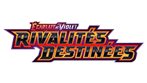 Écarlate et Violet – Rivalités Destinées