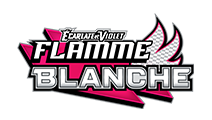 Écarlate et Violet – Flamme Blanche