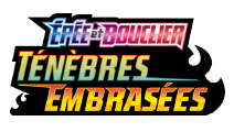 Épée et Bouclier – Ténèbres Embrasées