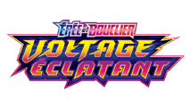 Épée et Bouclier – Voltage Éclatant