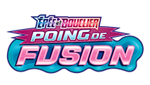 Épée et Bouclier – Poing de Fusion
