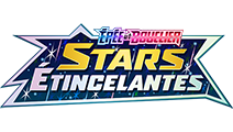 Épée et Bouclier – Stars Étincelantes