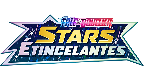 Épée et Bouclier – Stars Étincelantes