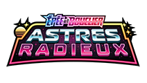 Épée et Bouclier – Astres Radieux