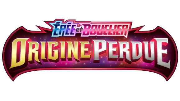 Épée et Bouclier – Origine Perdue