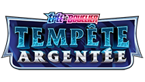 Épée et Bouclier – Tempête Argentée