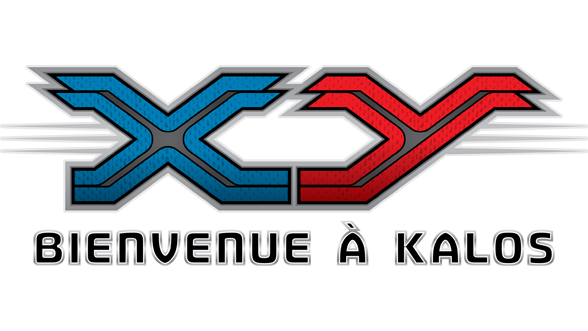 XY – Bienvenue à Kalos