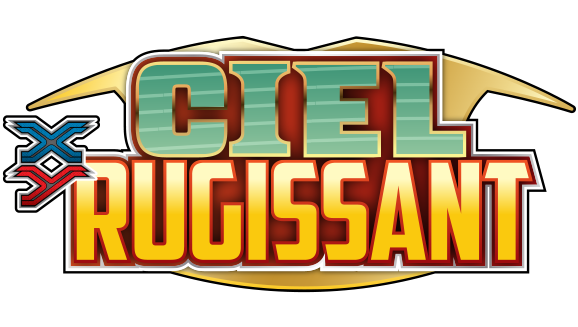 XY – Ciel Rugissant