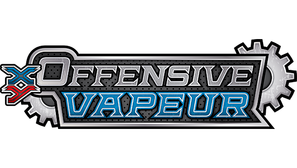 XY – Offensive Vapeur