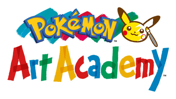 Pokémon Art Academy