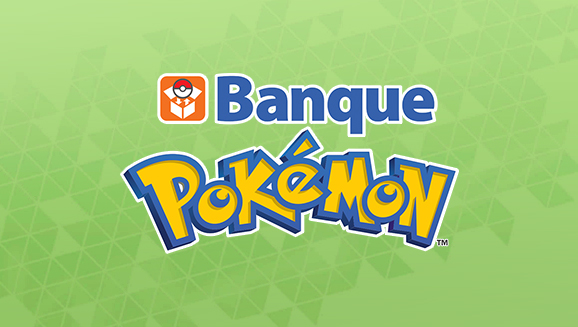 Les services Banque Pokémon seront désormais disponibles sans frais