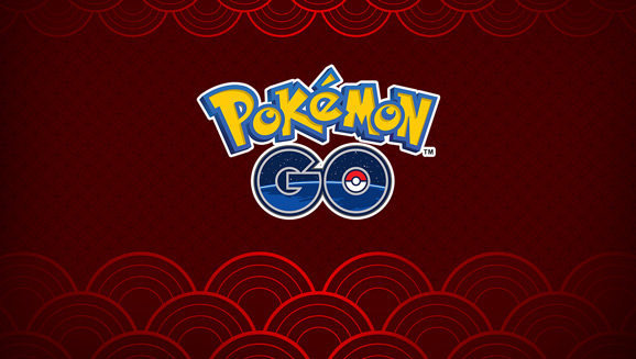 L’évènement du Nouvel An lunaire de Pokémon GO présente Darumarond, Chinchidou et Léviator chromatique.