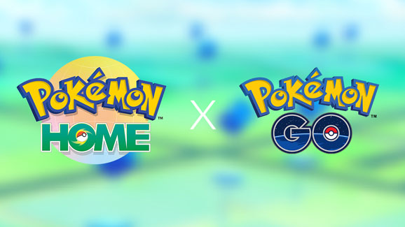 Connectez Pokémon GO à Pokémon HOME et recevez un Melmetal pouvant se gigamaxer