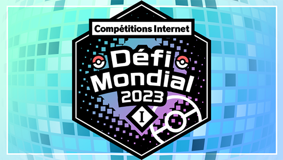 Préparez-vous pour la prochaine compétition Internet : le Défi Mondial I (2023)