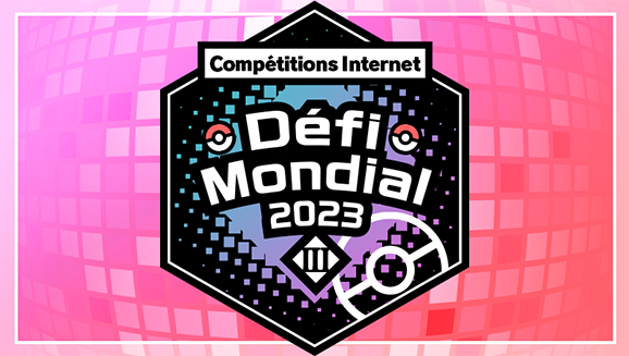La compétition Internet « Défi Mondial III (2023) » a démarré