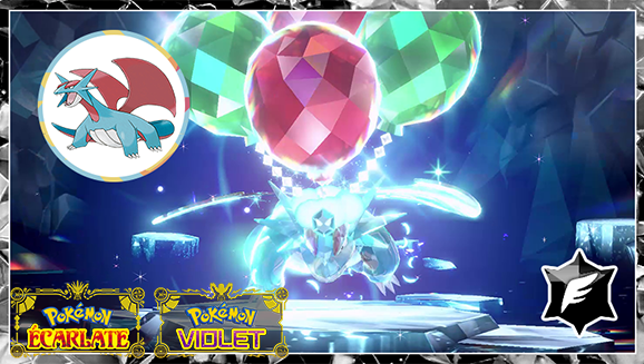 Drattak est dans des raids Téracristal de haut vol