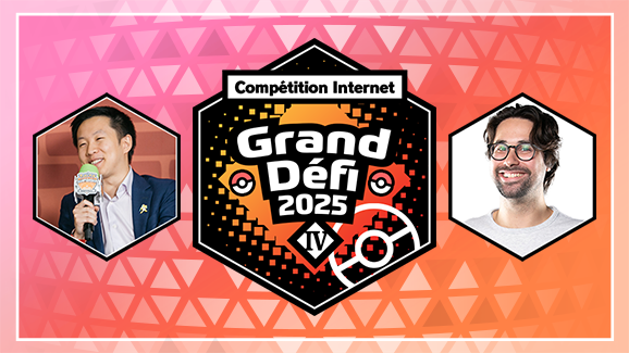 Regardez la Présentation du Grand Défi