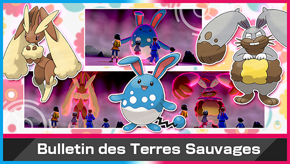 Pyrobut Gigamax s'invite dans les raids Dynamax de Pokémon Épée et ...