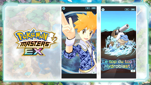 Pokémon Masters EX : limites de niveau, Plateaux Duo-Gemme, niveau des capacités, évolutions, et plus encore