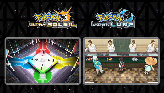 Pokémon Ultra-Soleil et Ultra-Lune Guide des Lieux Ho'ohale Pokémon Ultra-Soleil et Ultra-Lune Guide des Lieux Ho'ohale