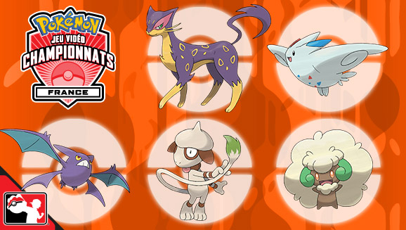 Améliorez votre équipe de Pokémon en 2016 !