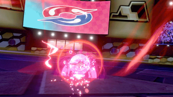 Les Pokémon Gigamax des séries 3 et 4 des Championnats du Jeu Vidéo Pokémon : Ectoplasma, Lokhlass, Monthracite, etc.