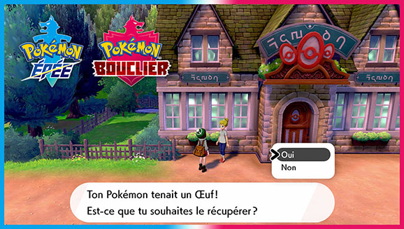 Entraînement, raids et élevage de Pokémon : les clés de la victoire dans Pokémon Épée et Pokémon Bouclier !