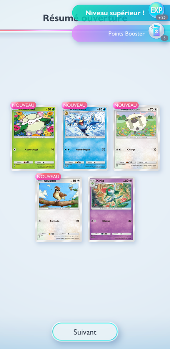 Como subir de nível e ganhar XP rápido em Pokémon TCG Pocket? Veja as