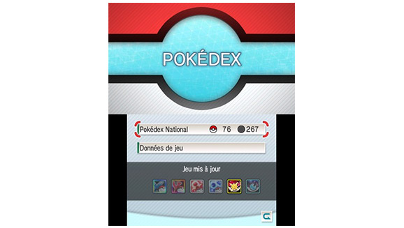 Banque Pokémon