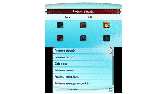 Banque Pokémon