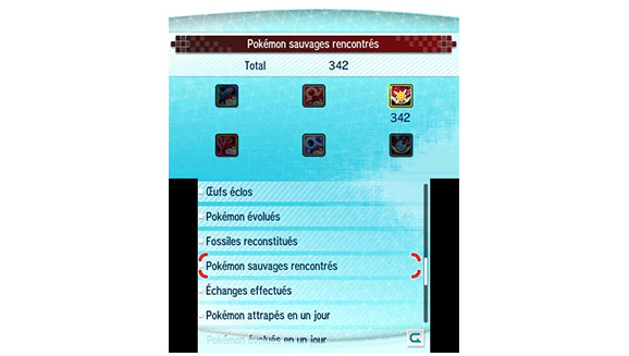 Banque Pokémon