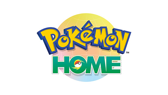 Pokémon HOME