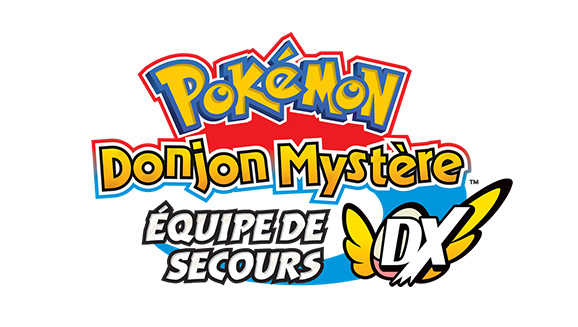 <em>Pokémon Donjon Mystère : Équipe de Secours DX</em>
