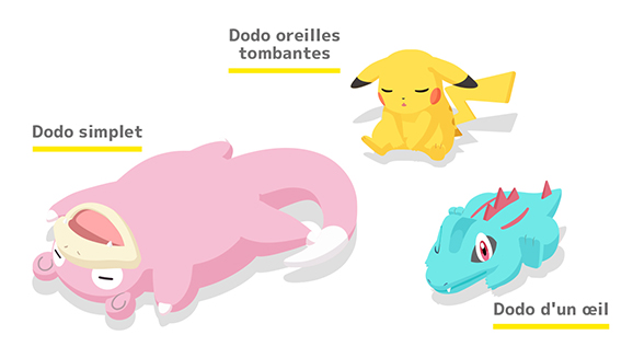 Pokémon Sleep