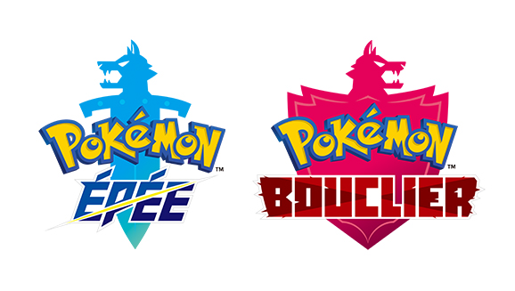 <em>Pokémon Épée</em> et <em>Pokémon Bouclier</em>