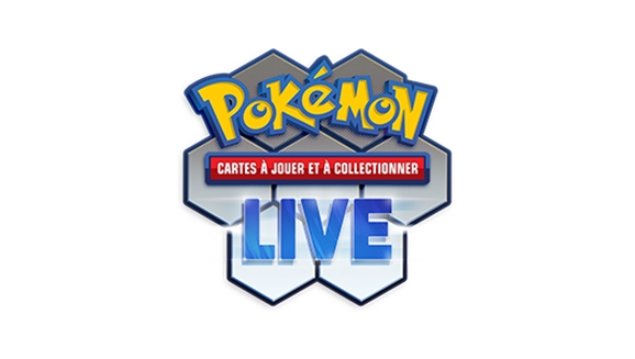<em>Jeu de Cartes à Collectionner Pokémon Live</em>