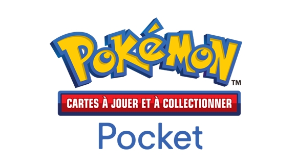 <em>Jeu de Cartes à Collectionner Pokémon Pocket</em>