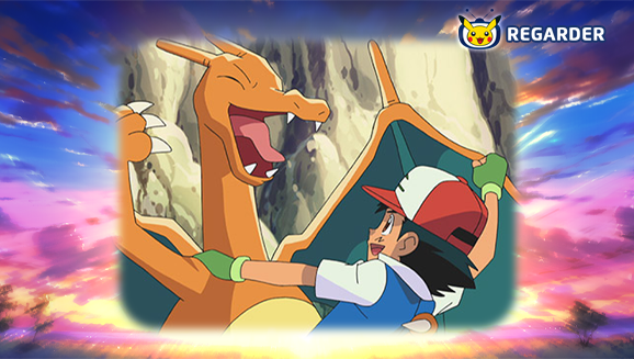 Célébrez les meilleurs épisodes de Pokémon, la série sur TV Pokémon