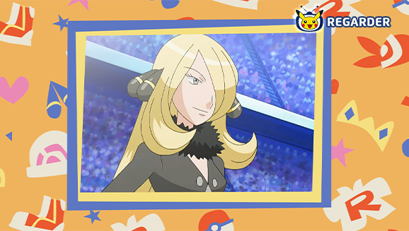 Les femmes et les jeunes filles sont à l’honneur sur TV Pokémon