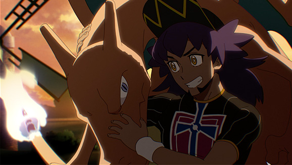 Regardez le premier épisode de Pokémon : Ailes du crépuscule, une mini-série animée qui se déroule à Galar