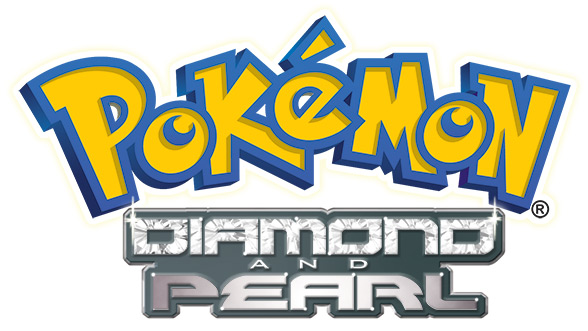 Pokémon : Diamant et Perle