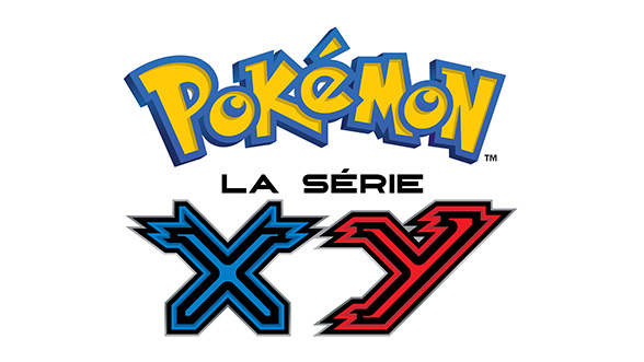 Pokémon, la série : XY – La quête de Kalos