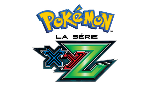 Pokémon, la série : XYZ 