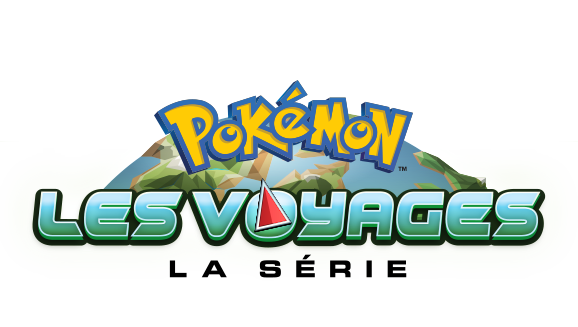 La série : Pokémon, les voyages