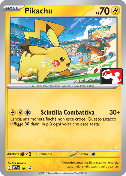 Scatola da collezione Copagni d’avventura di Paldea del GCC Pokéon